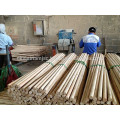 120 X2.2MM NATURAL WOODEN BROOM HANDLE